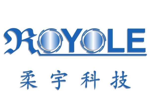 柔宇參觀學(xué)習